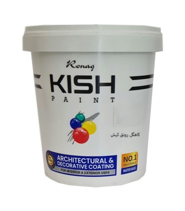 تکسچر کاهگل رونق کیش | ابزارما