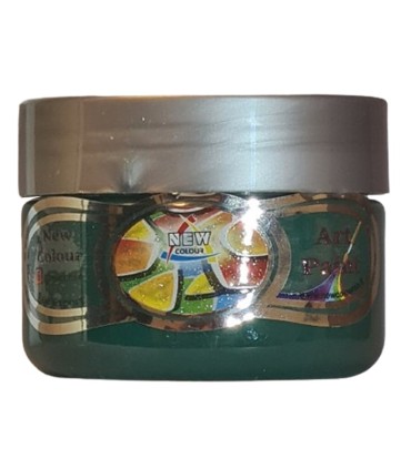 مادررنگ سبز نیوکالر رنگ اکریلیک پایه‌آب | ابزارما