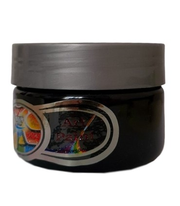 رنگ اکریلیک مشکی نیوکالر- رنگ مشکی پایه‌آب |ابزارما