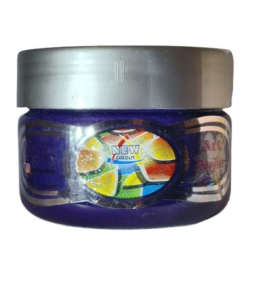 رنگ اکریلیک بنفش | ابزارما