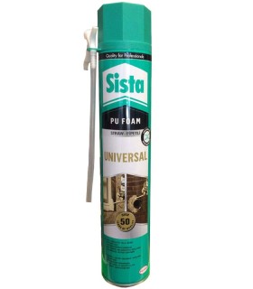 فوم پلی یورتان سیستا | ابزارما