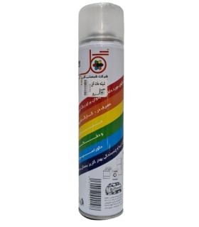 اسپری شیشه مات کن گلریز | فروشگاه اینترنتی ابزارما