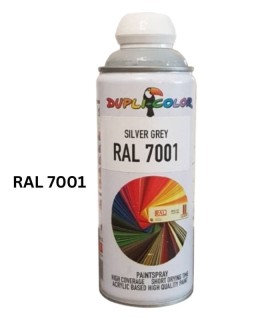 طوسی رال 7001 اسپری رنگ رال ۷۰۰۱ دوپلی کالر