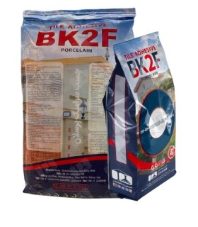 Bk2f شیمی ساختمان | ابزارما