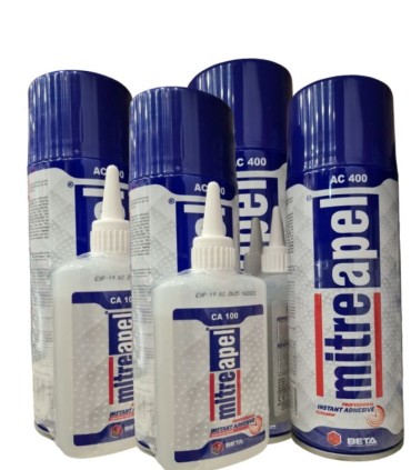 عکس چسب ۱۲۳ میتراپل- خرید و قیمت | ابزارما