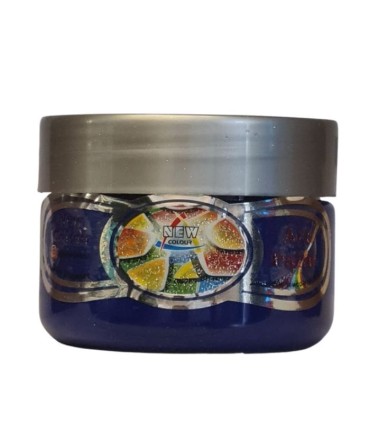 مادر رنگ اکریلیک رنگ آبی نیوکالر | ابزارما