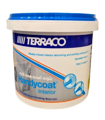 بتونه اکریلیک تراکو | ابزارما