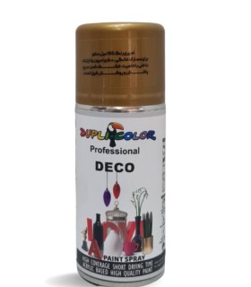 اسپری طلایی دکو دوپلی کالر | ابزارما