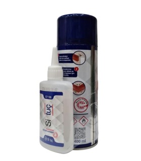 چسب ۱۲۳ سی تاچ - چسب 123 si tuc - چسب ۱۲۳ ترک | ابزارما