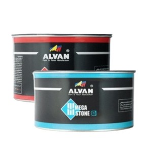 چسب سنگ مگا استون الوان - چسب سنگ قوی اسلب | ابزارما